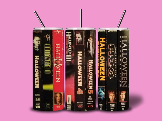 horror movies