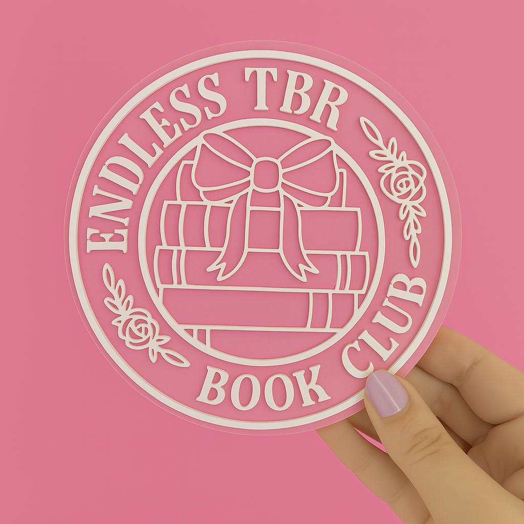 Endless TBR