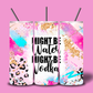 Might be water.... Might be Vodka