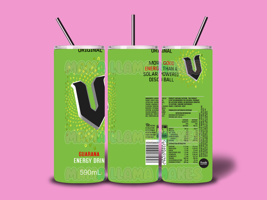 Green V