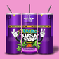 kush pop tumbler