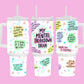 My mental break down drink