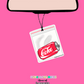 Coke baggy