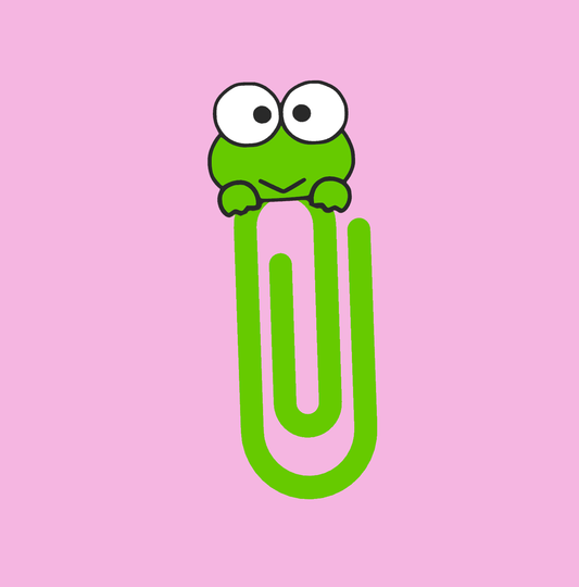 Keroppi