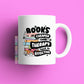Books cheaper than therapy