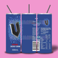 Blue V