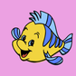 Under the sea