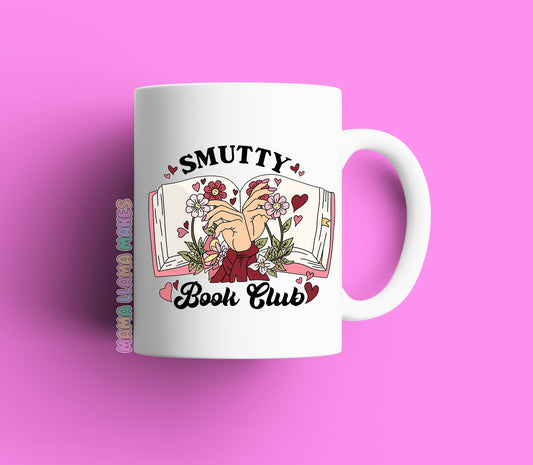 smutty book club