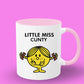 Little miss cunty