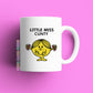 Little miss cunty