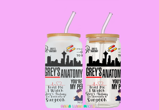 Greys