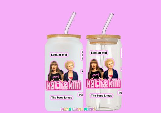Kath & kim