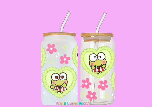 Keroppi