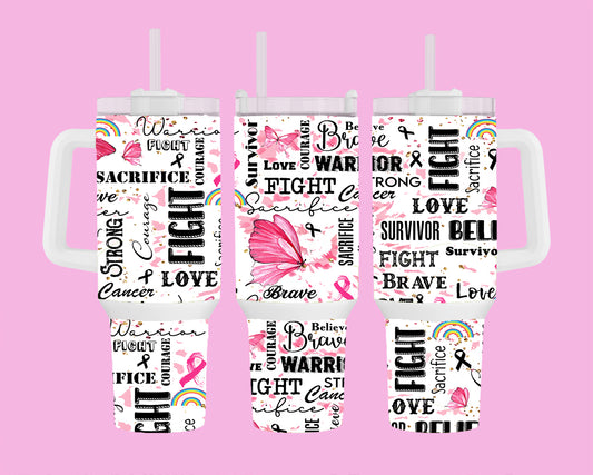 Cancer Warrior
