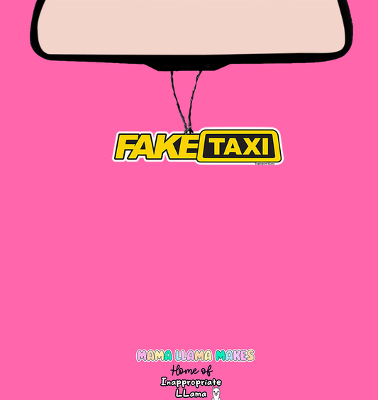 Fake Taxi
