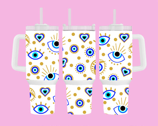 Evil Eye