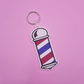 NFC keychain
