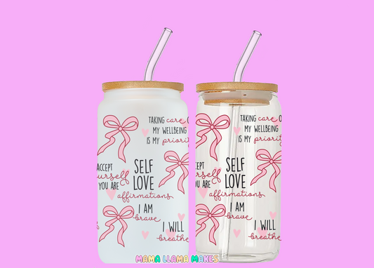 self love