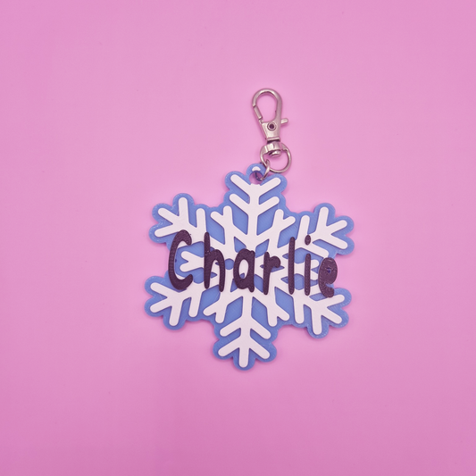 Frozen