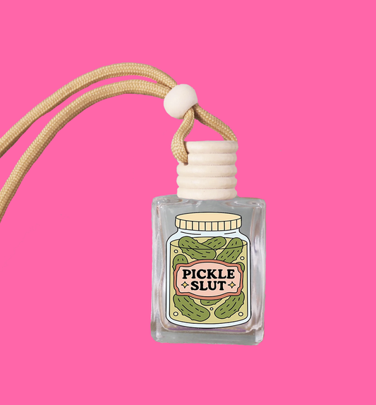 Pickle slut