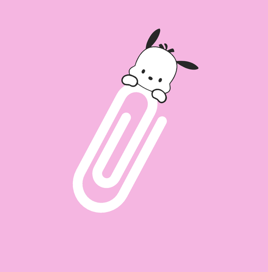 Pompompurin pochacco