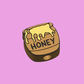 Honey pot