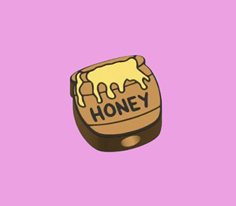 Honey pot