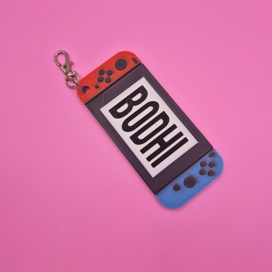 switch
