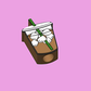 Iced coffee