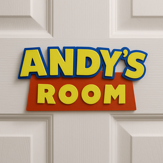 Toy room name