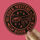 Murder mystery