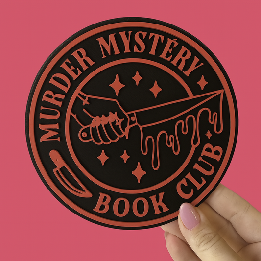 Murder mystery