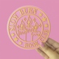 Slow burn