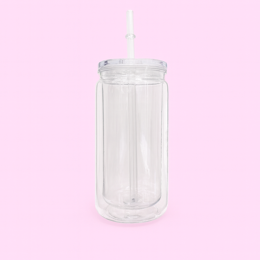 Acrylic no handle