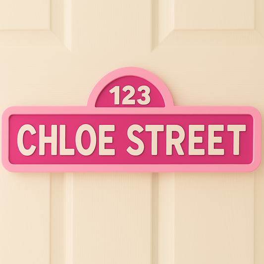 kids street