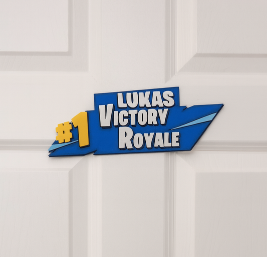 Victory Royal