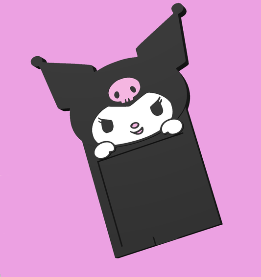 Cute, But Make It Mischief