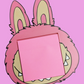 cheeky Monster Sticky Note Holder – Fiercely Cute Organisation