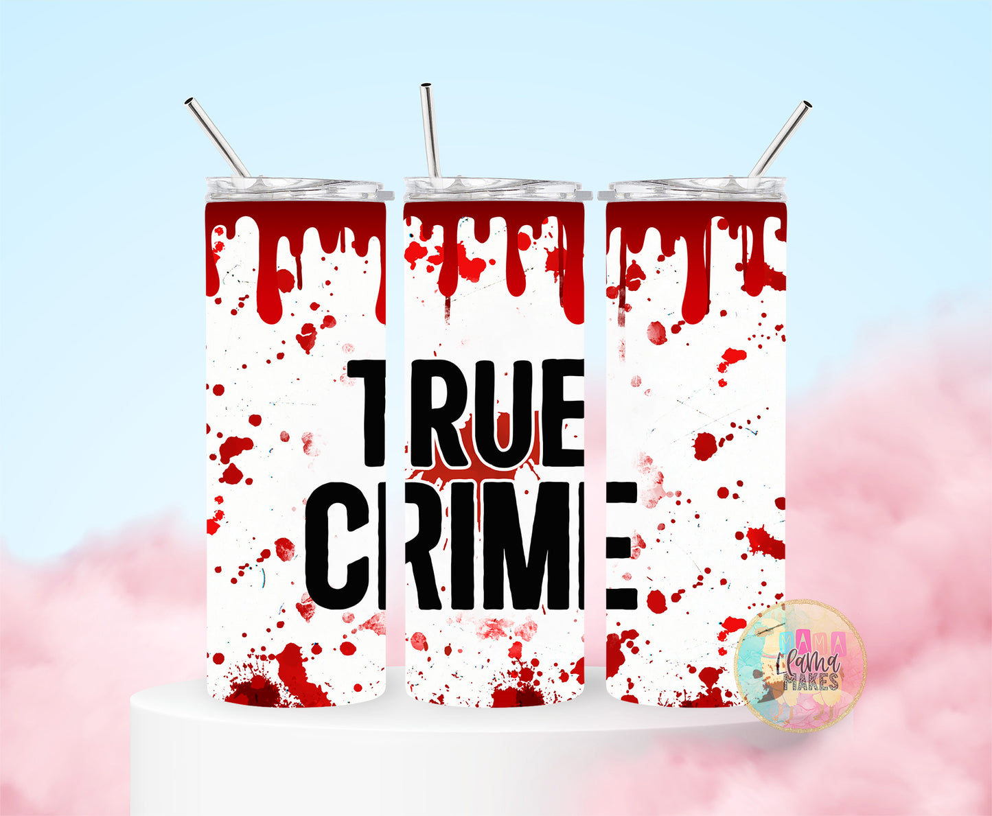 True crime