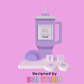 NFC STAND- Tumbler